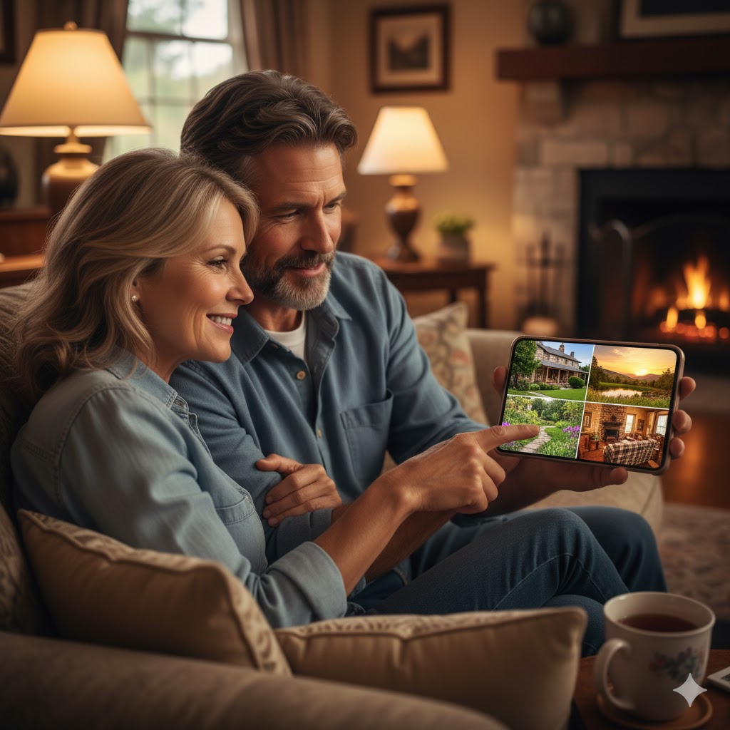 Casas/ Casas de Campo/ Casas en Country